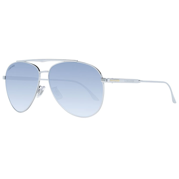 Longines Gold Men Men's Sunglasses