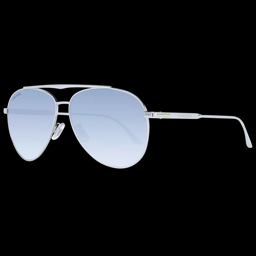 Longines Gold Men Men's Sunglasses