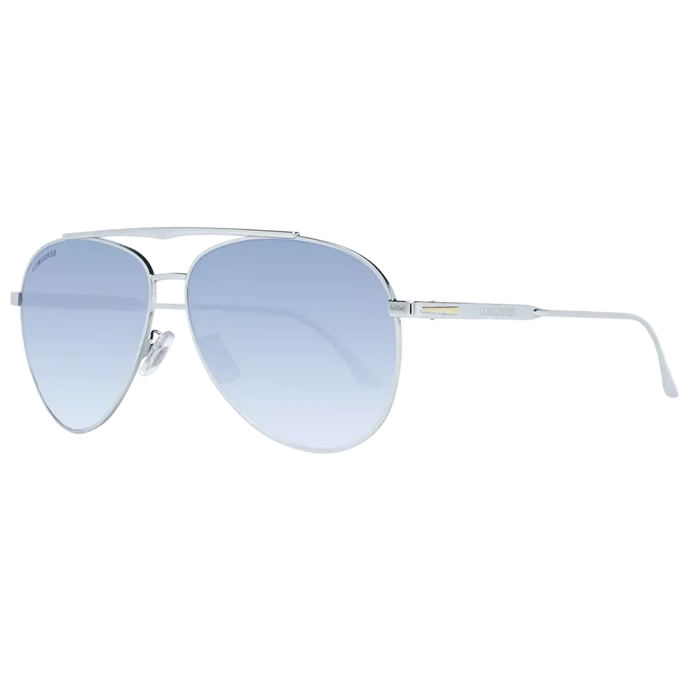 Longines Gold Men Men's Sunglasses