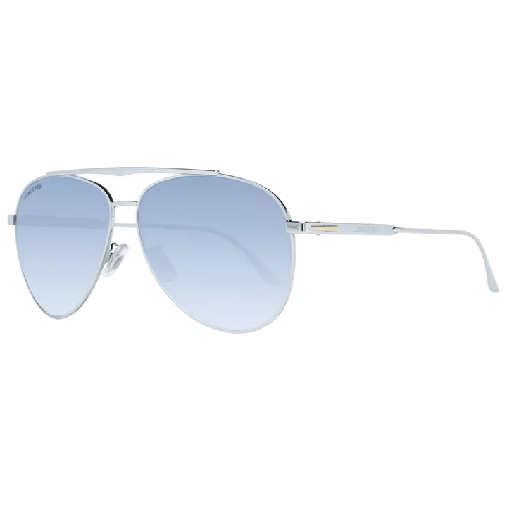 Longines Gold Men Men's Sunglasses