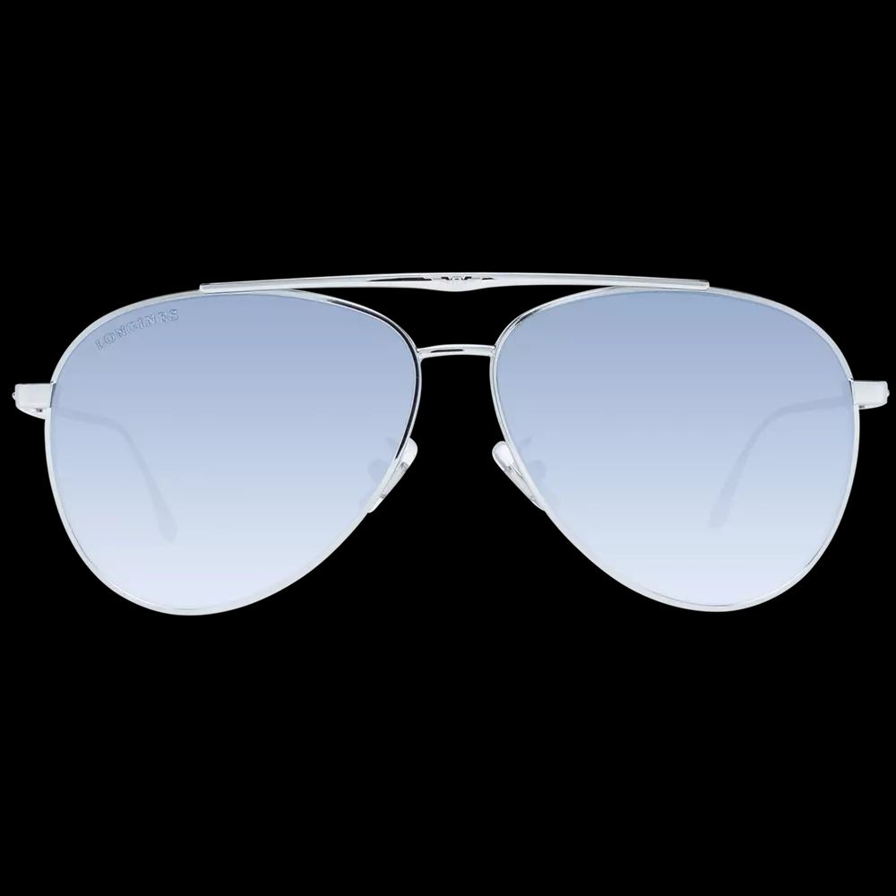 Longines Gold Men Men's Sunglasses