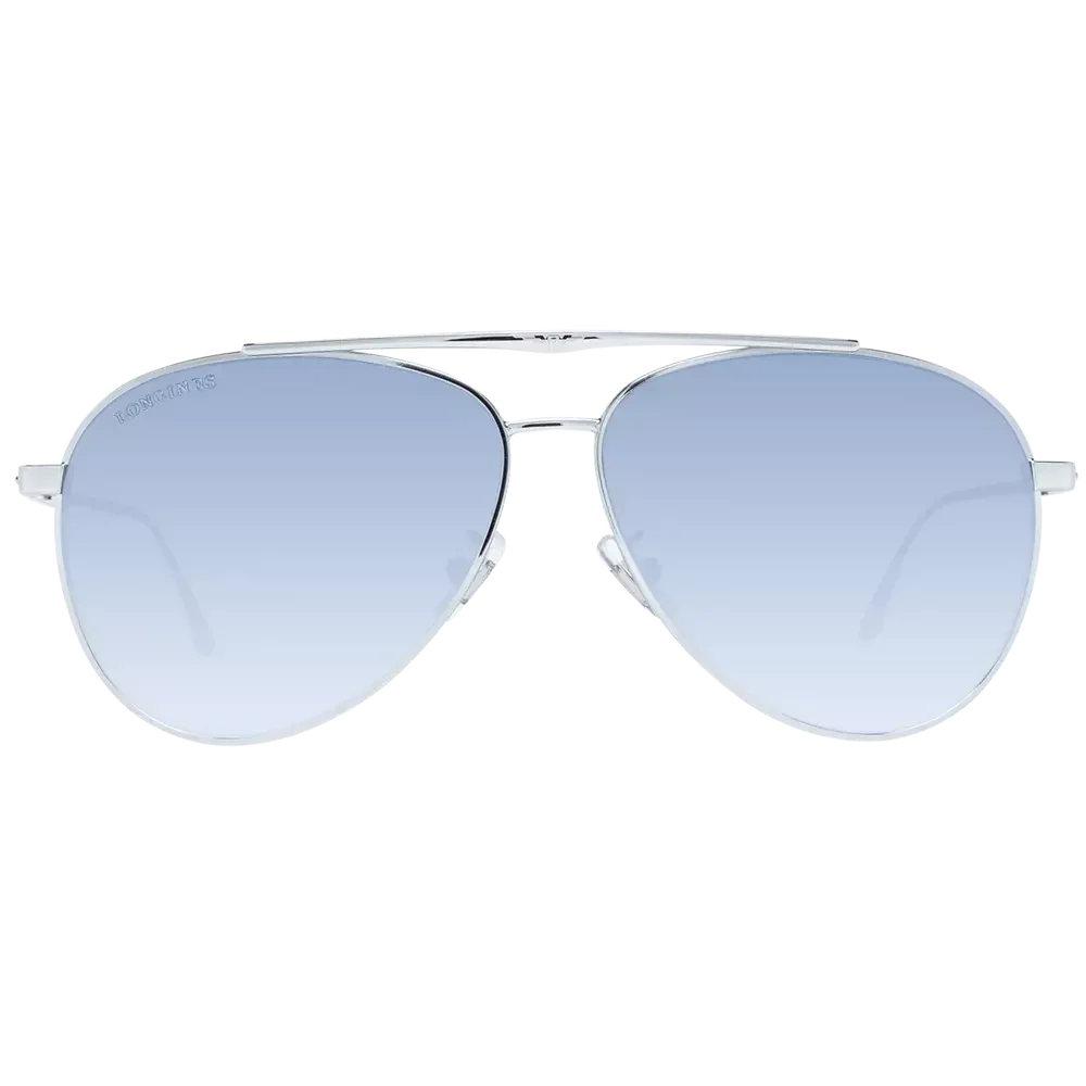 Longines Gold Men Men's Sunglasses