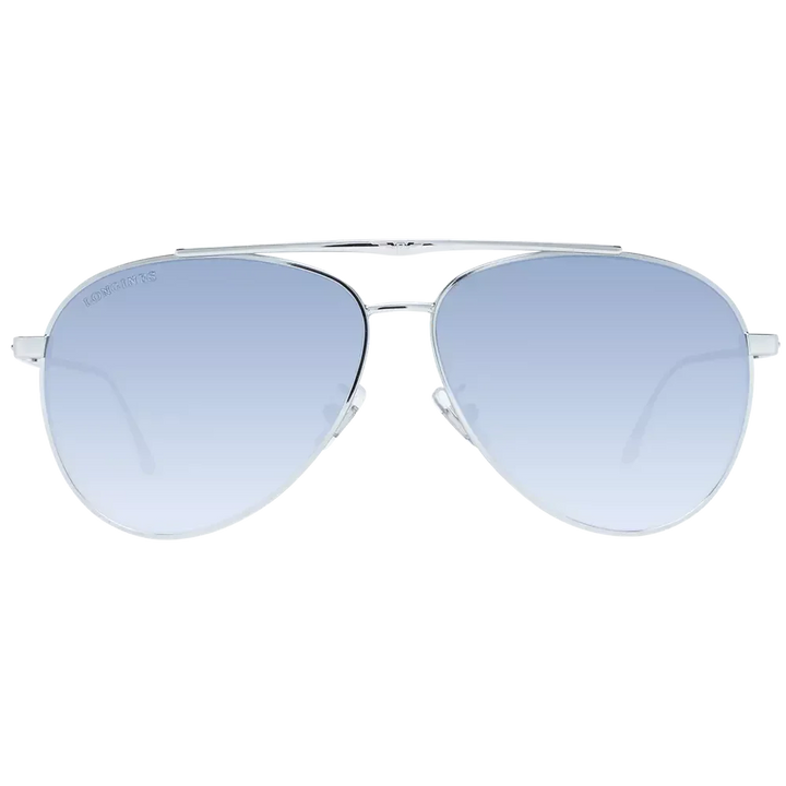 Longines Gold Men Men's Sunglasses