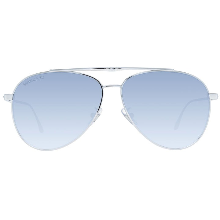 Longines Gold Men Men's Sunglasses