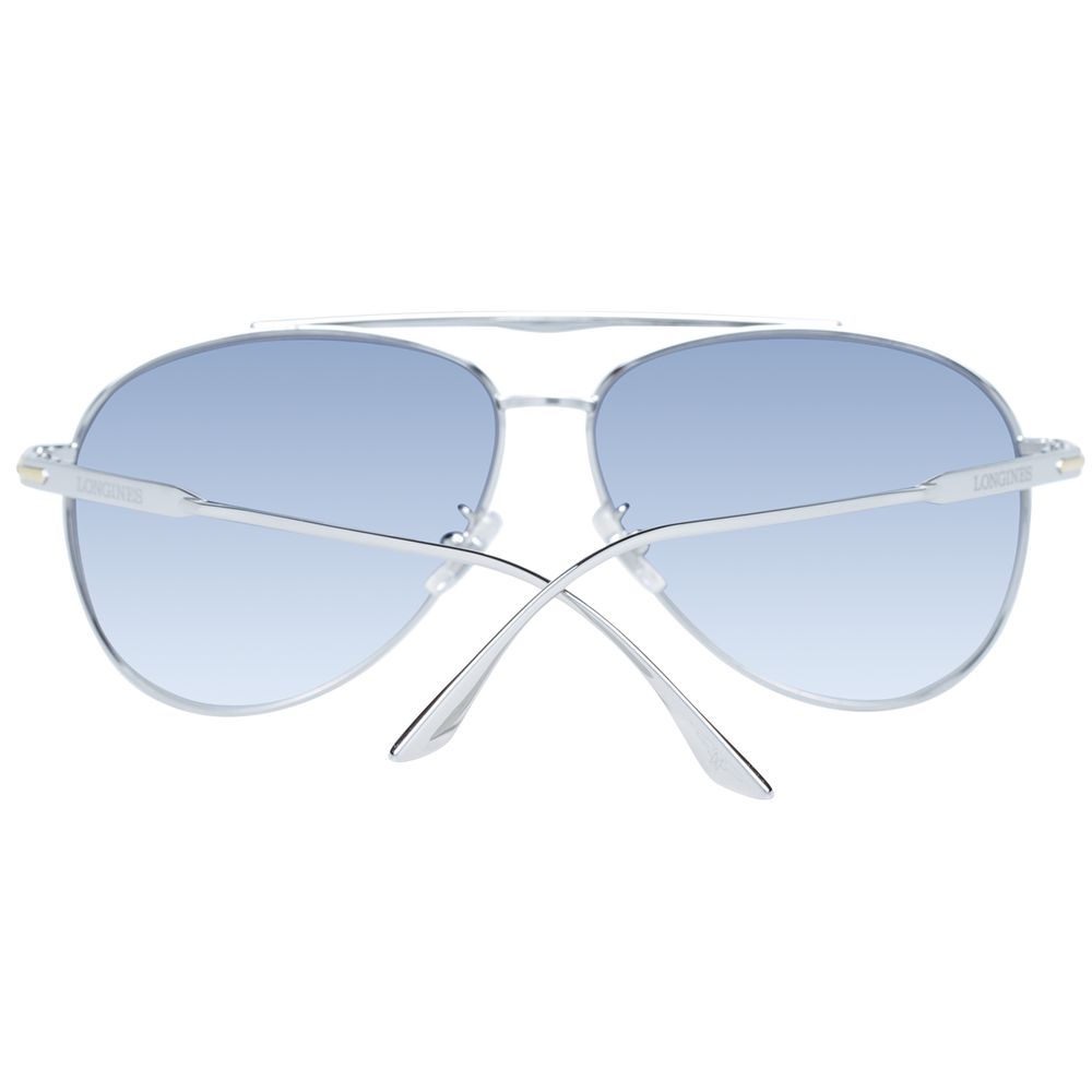 Longines Gold Men Men's Sunglasses