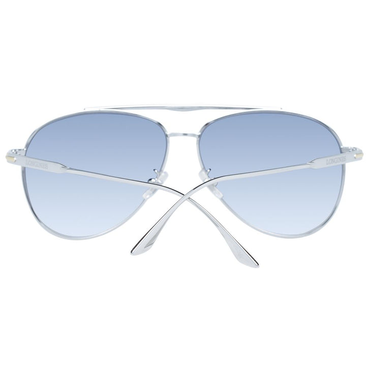 Longines Gold Men Men's Sunglasses