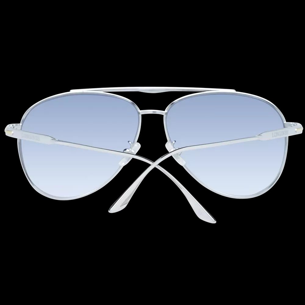 Longines Gold Men Men's Sunglasses