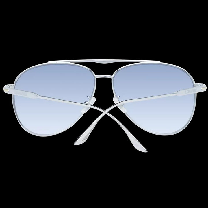 Longines Gold Men Men's Sunglasses