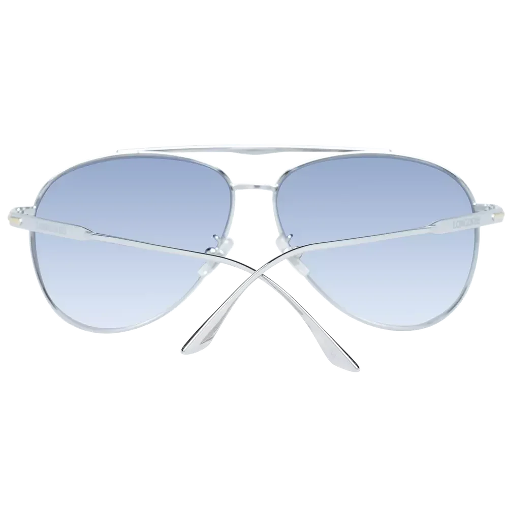 Longines Gold Men Men's Sunglasses