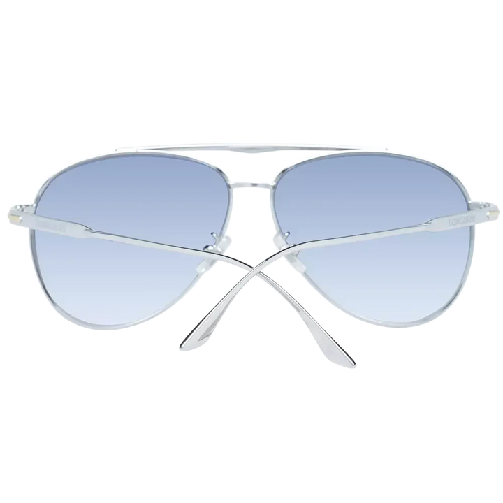 Longines Gold Men Men's Sunglasses