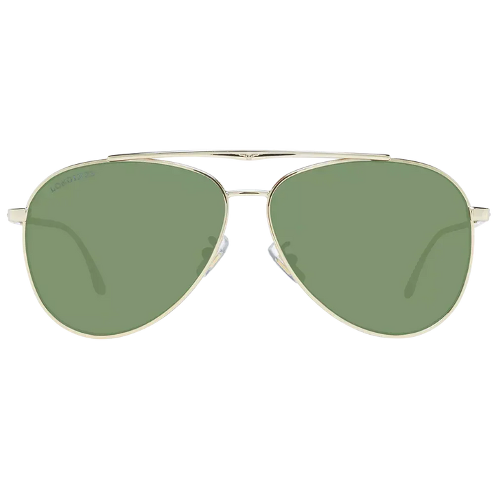 Longines Gold Men Men's Sunglasses