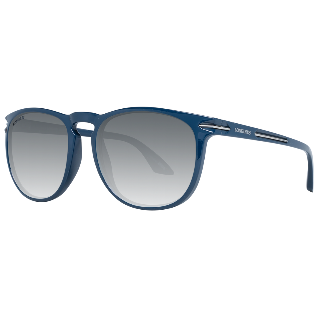 Longines Blue Men Men's Sunglasses