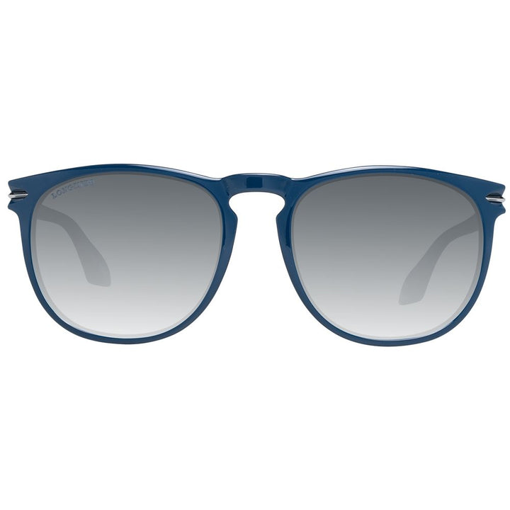 Longines Blue Men Men's Sunglasses