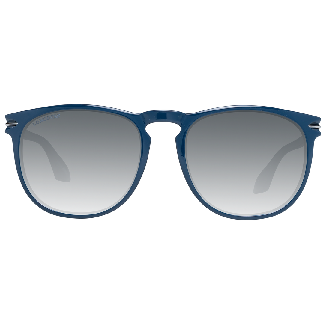 Longines Blue Men Men's Sunglasses