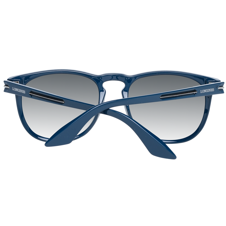 Longines Blue Men Men's Sunglasses