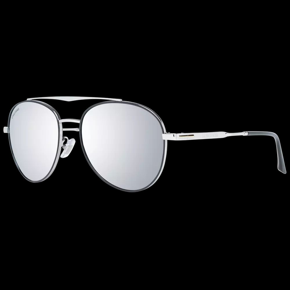 Longines Multicolor Men Men's Sunglasses