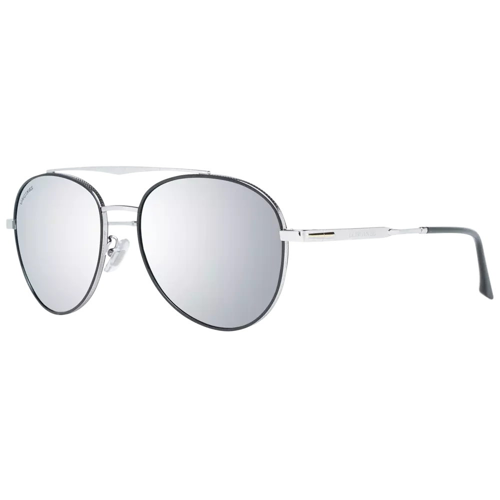 Longines Multicolor Men Men's Sunglasses
