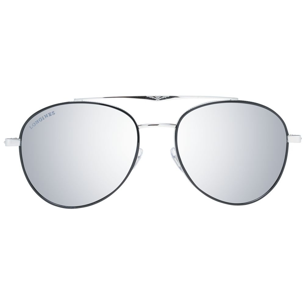 Longines Multicolor Men Men's Sunglasses
