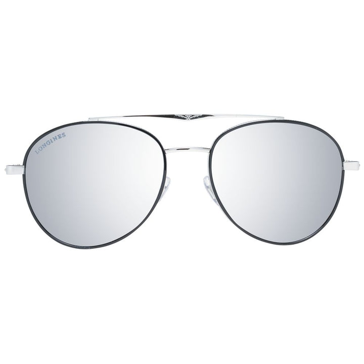 Longines Multicolor Men Men's Sunglasses