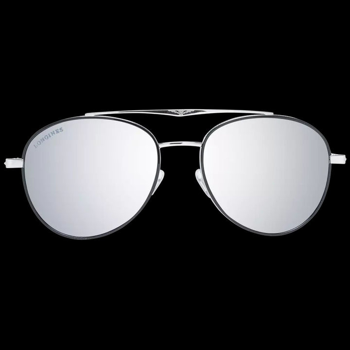 Longines Multicolor Men Men's Sunglasses