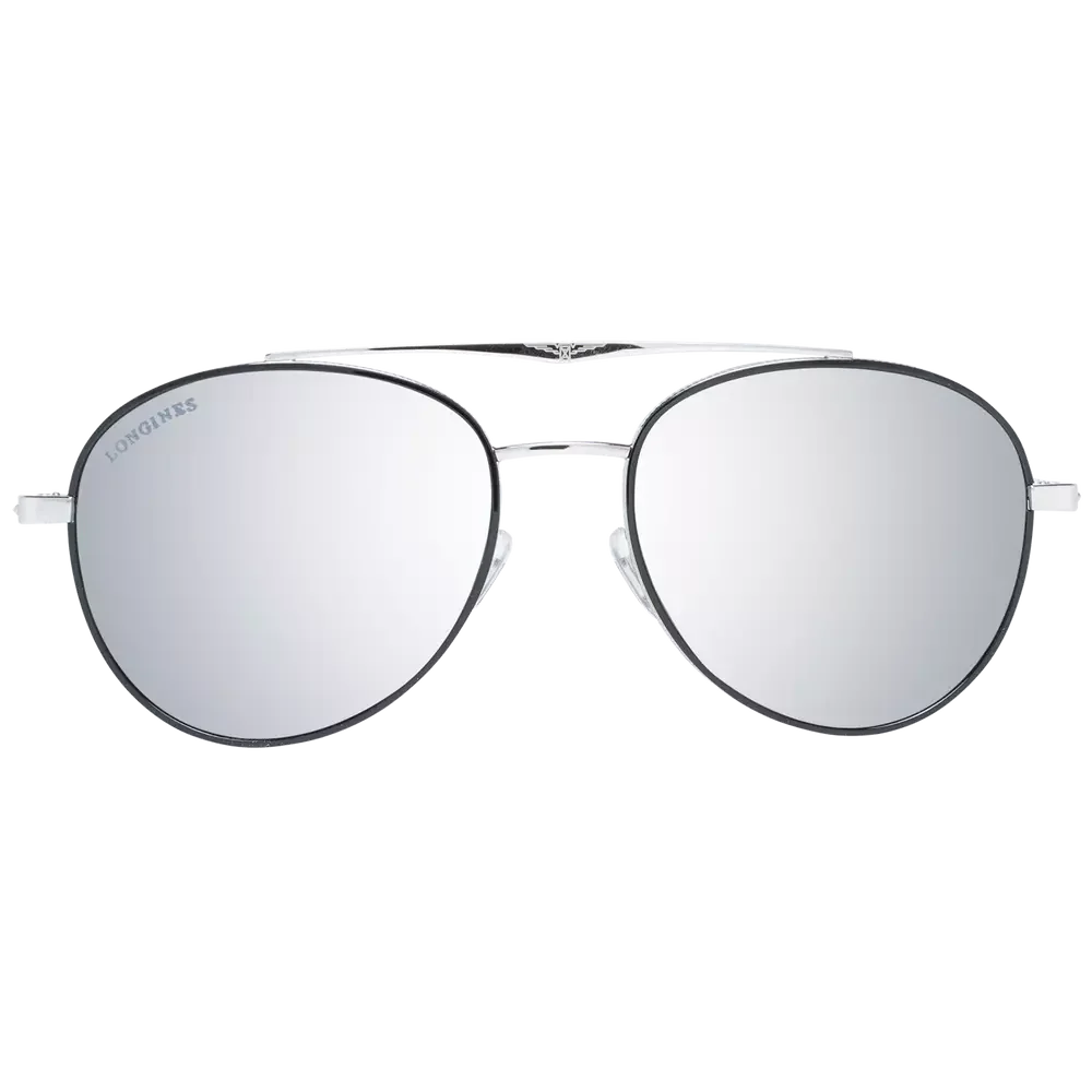 Longines Multicolor Men Men's Sunglasses