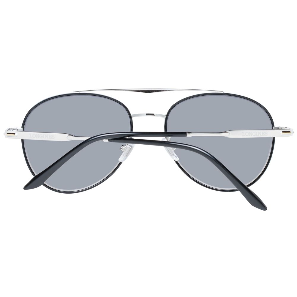 Longines Multicolor Men Men's Sunglasses