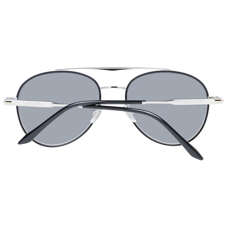 Longines Multicolor Men Men's Sunglasses