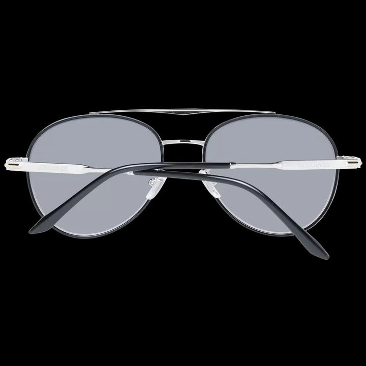 Longines Multicolor Men Men's Sunglasses