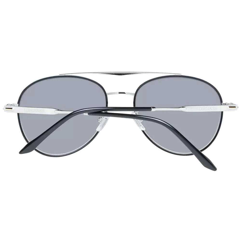 Longines Multicolor Men Men's Sunglasses