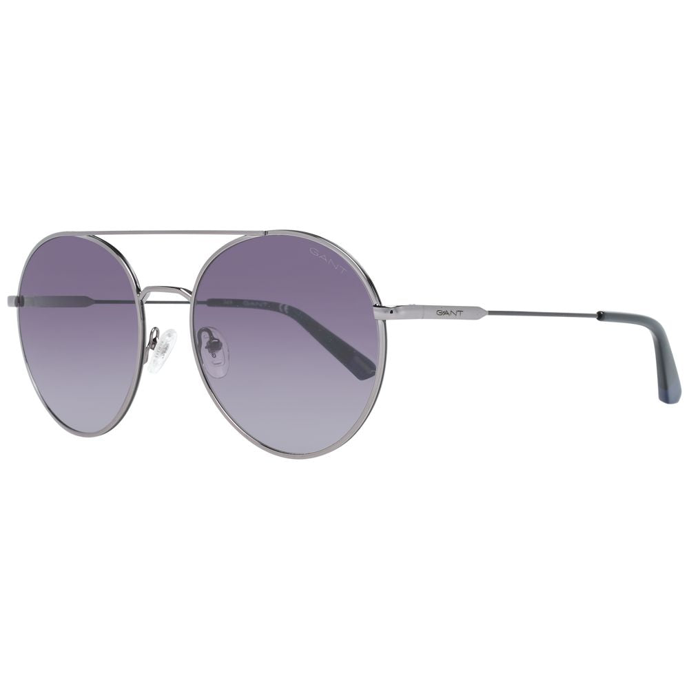 Gant Gray Men Men's Sunglasses