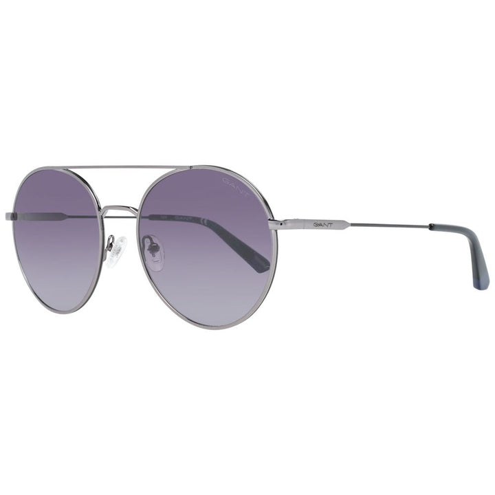 Gant Gray Men Men's Sunglasses
