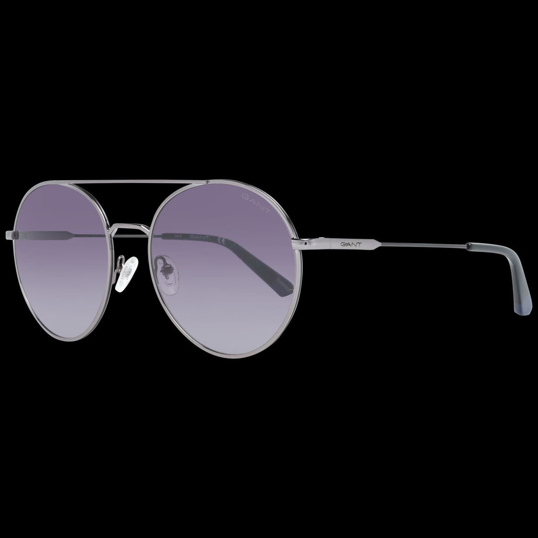 Gant Gray Men Men's Sunglasses