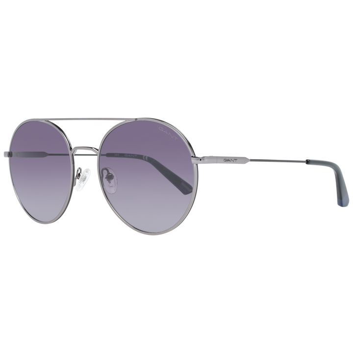 Gant Gray Men Men's Sunglasses