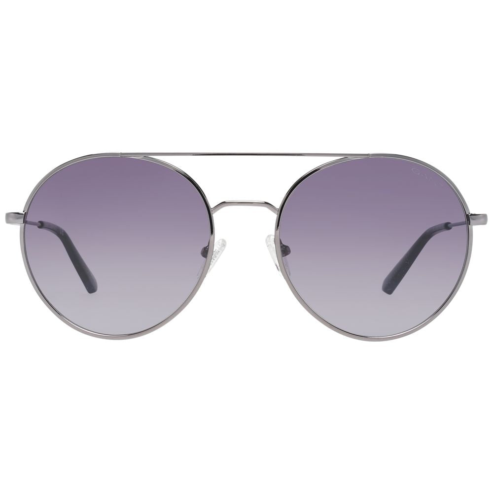 Gant Gray Men Men's Sunglasses