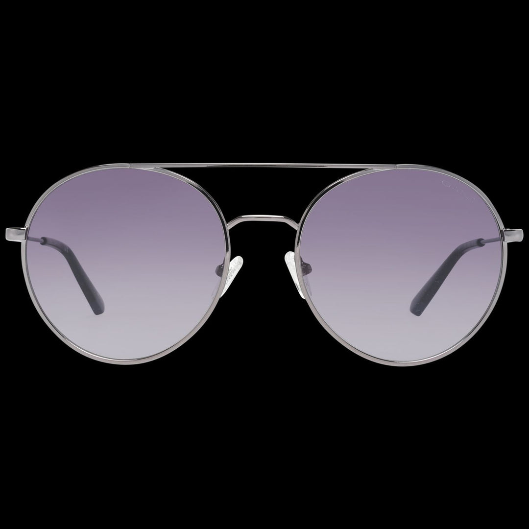 Gant Gray Men Men's Sunglasses