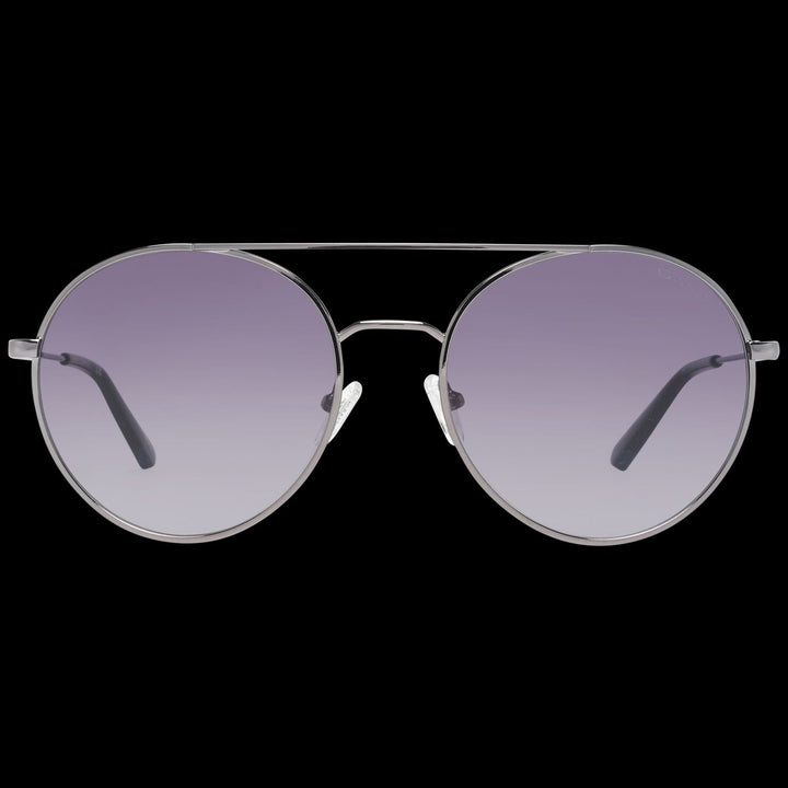 Gant Gray Men Men's Sunglasses