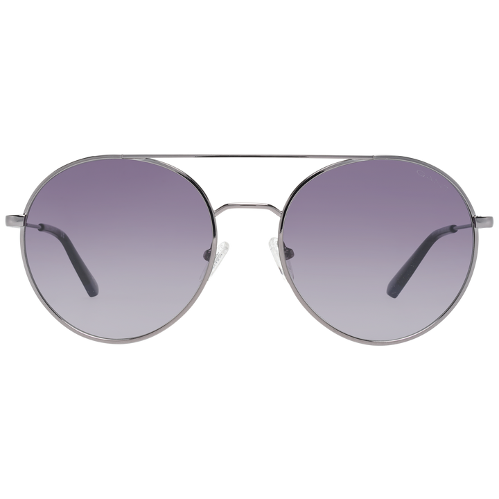 Gant Gray Men Men's Sunglasses