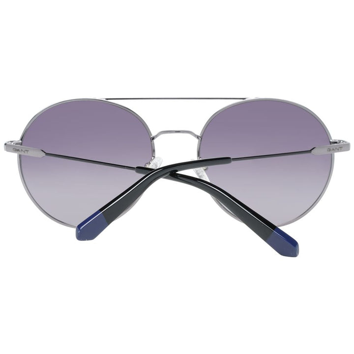 Gant Gray Men Men's Sunglasses