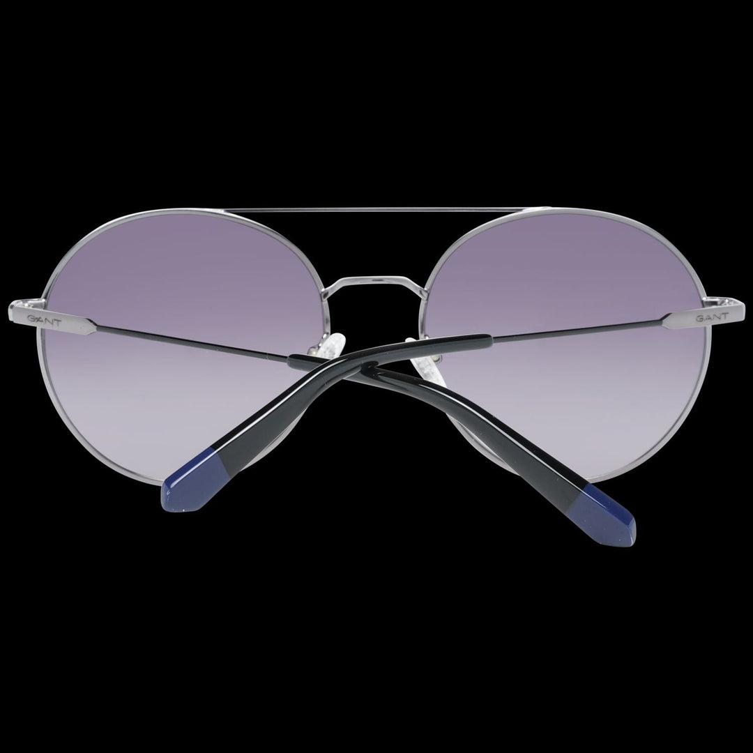 Gant Gray Men Men's Sunglasses