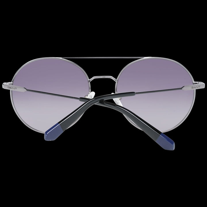 Gant Gray Men Men's Sunglasses