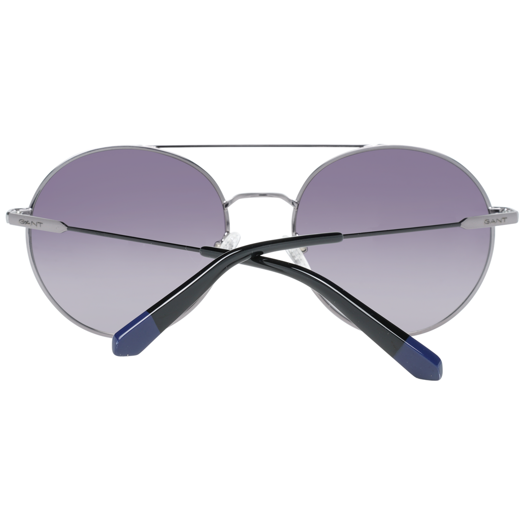 Gant Gray Men Men's Sunglasses