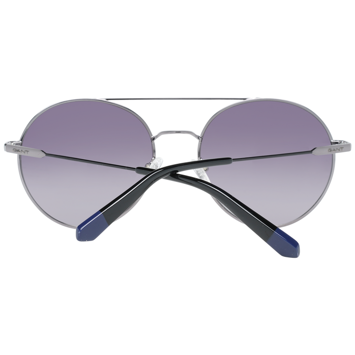Gant Gray Men Men's Sunglasses