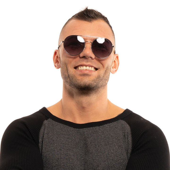 Gant Gray Men Men's Sunglasses