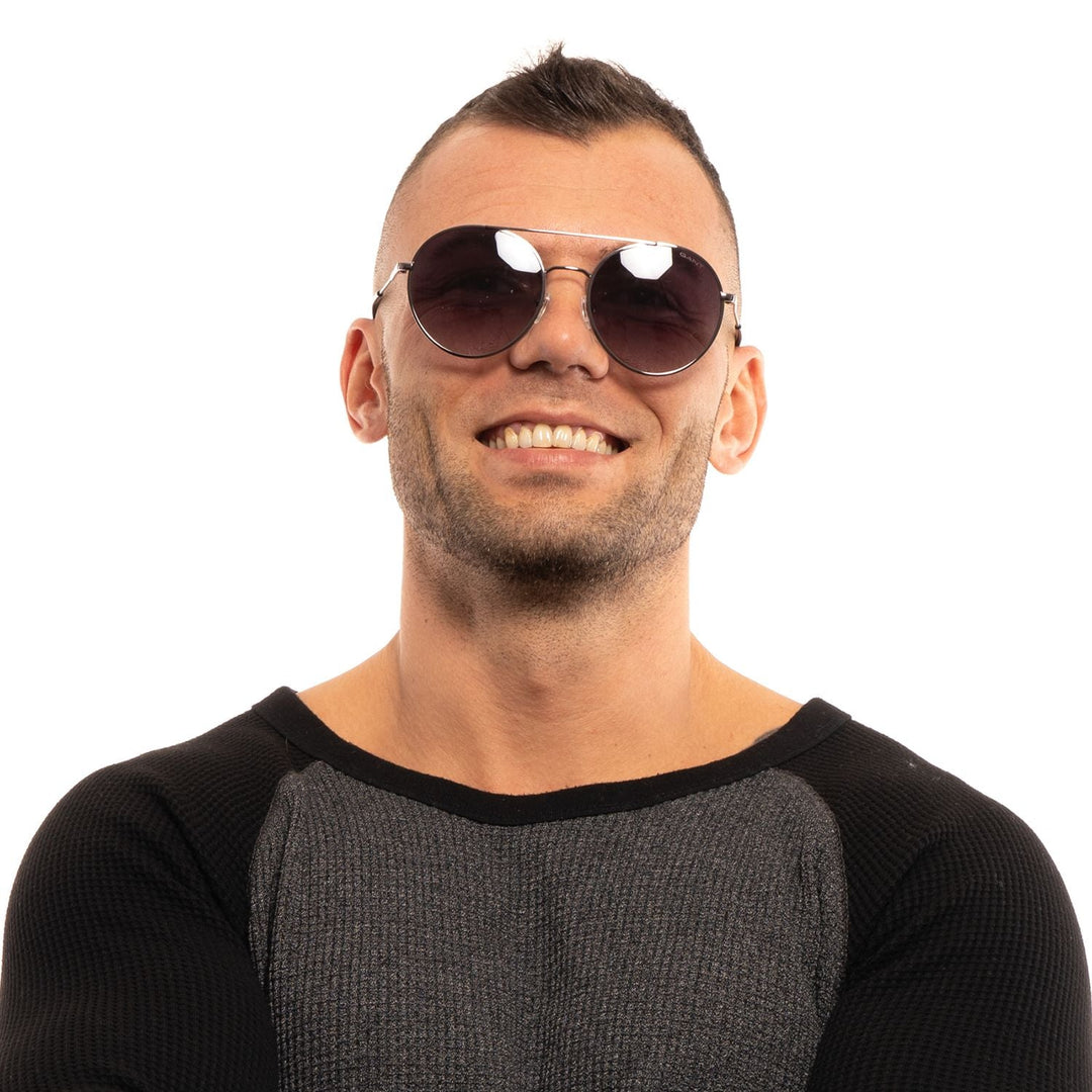 Gant Gray Men Men's Sunglasses