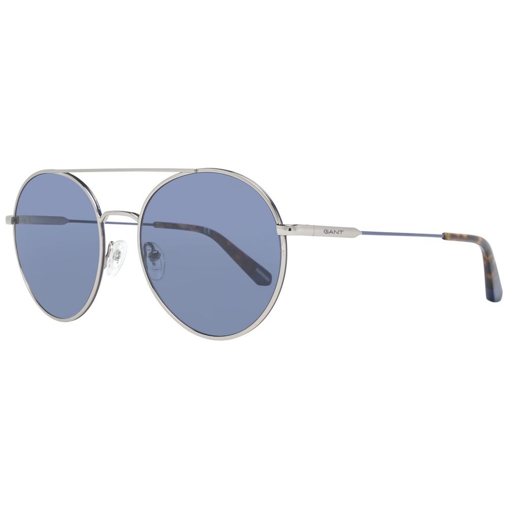 Gant Gray Men Men's Sunglasses