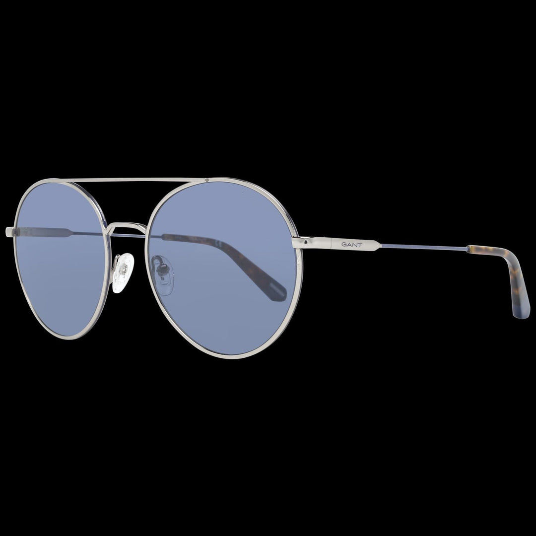 Gant Gray Men Men's Sunglasses