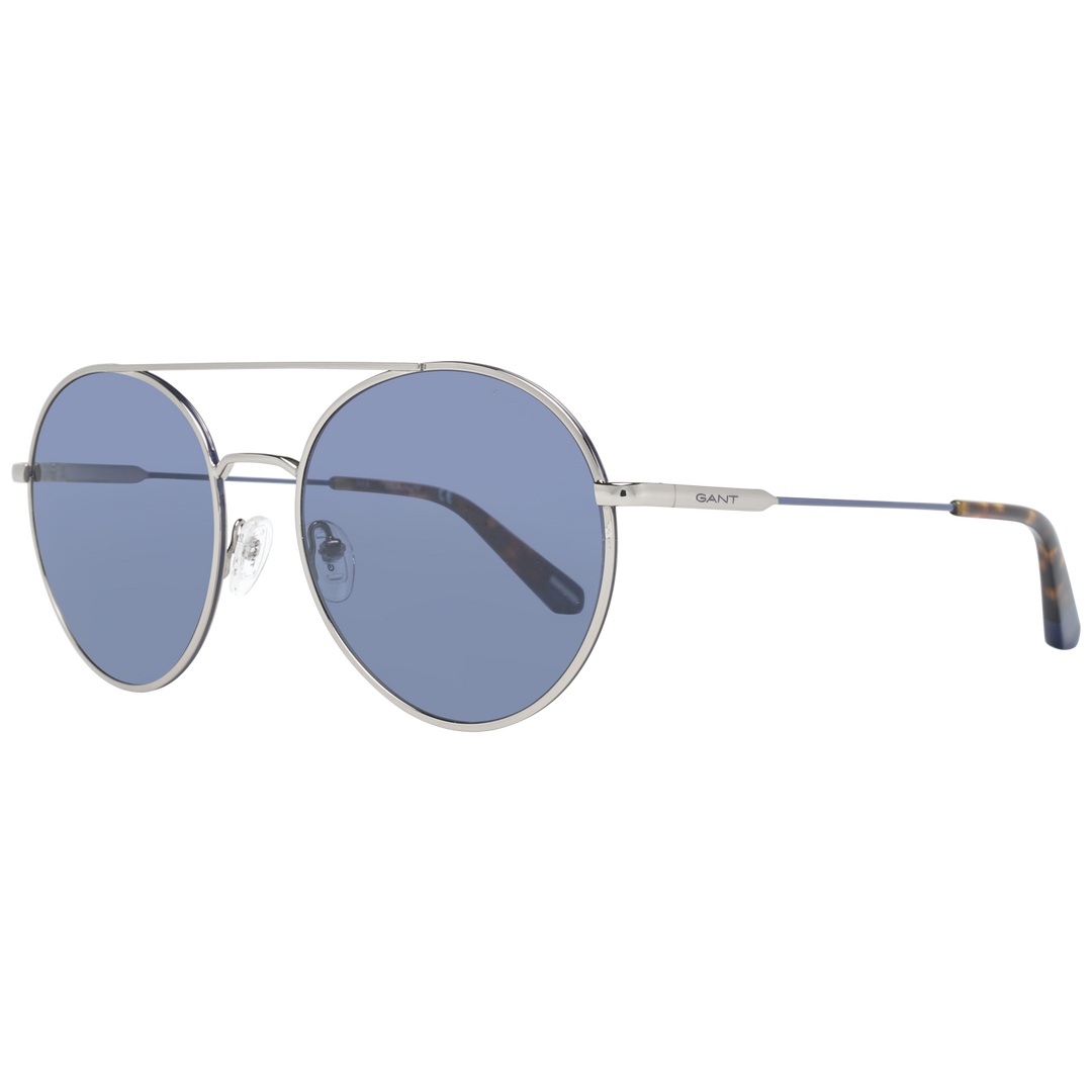 Gant Gray Men Men's Sunglasses