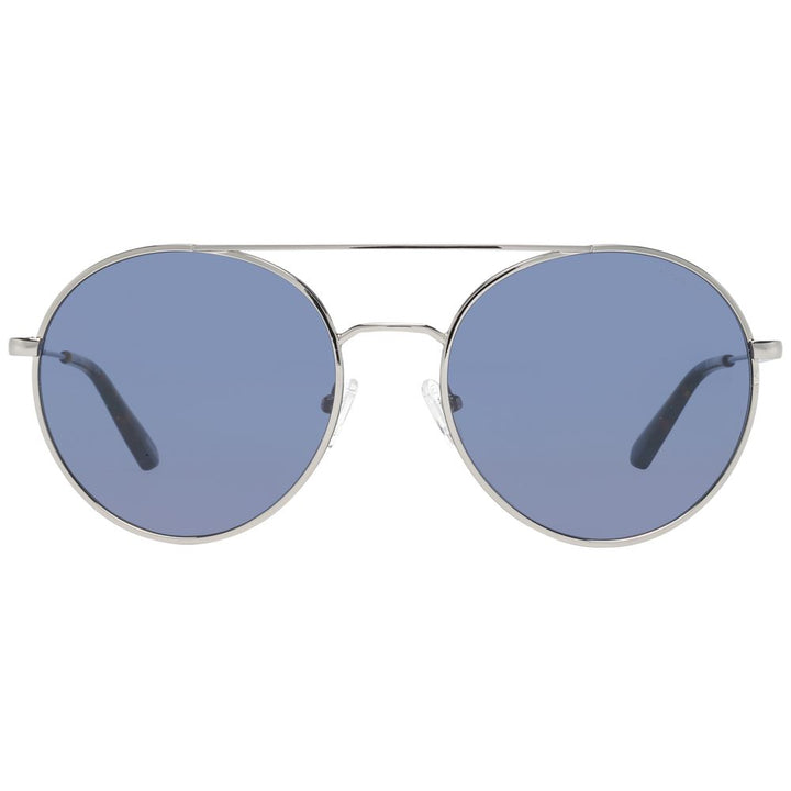 Gant Gray Men Men's Sunglasses