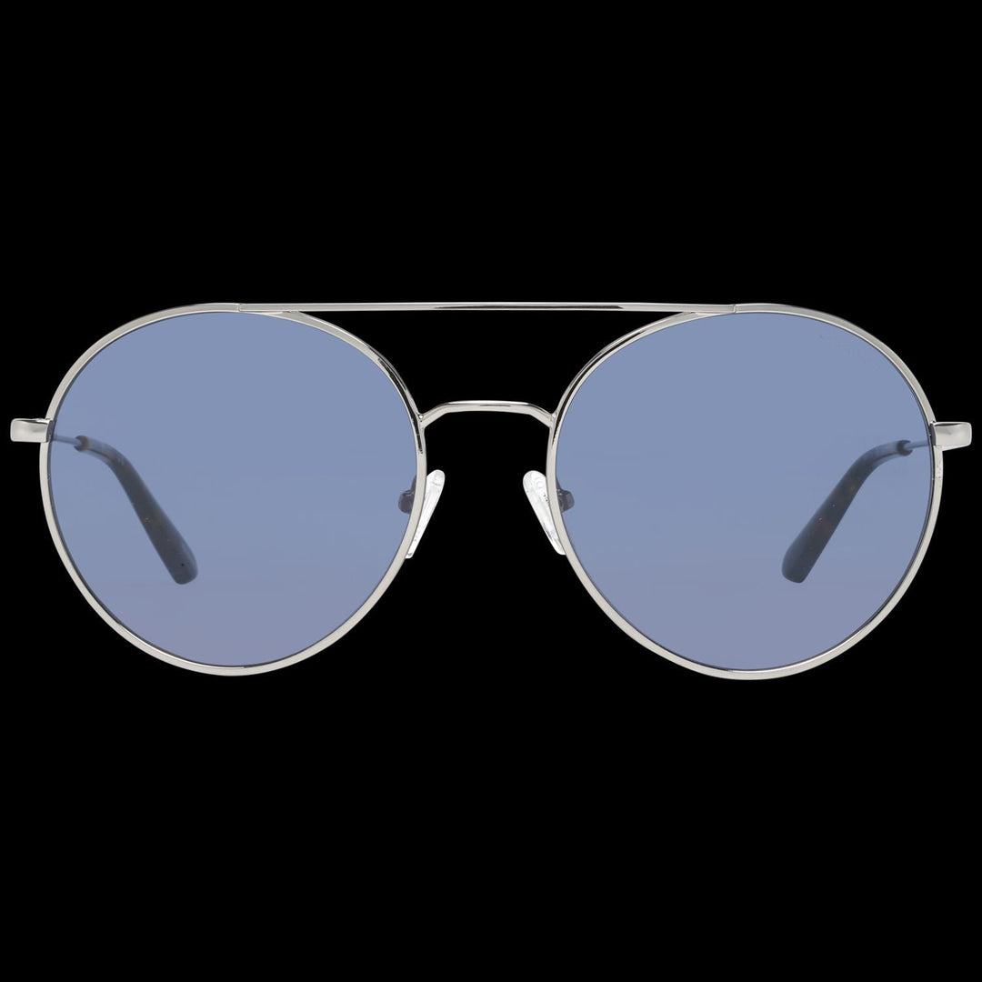 Gant Gray Men Men's Sunglasses
