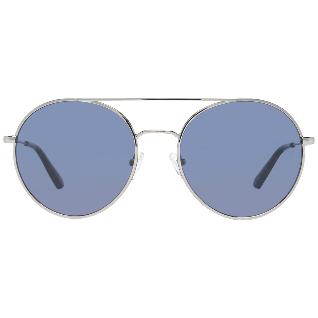 Gant Gray Men Men's Sunglasses